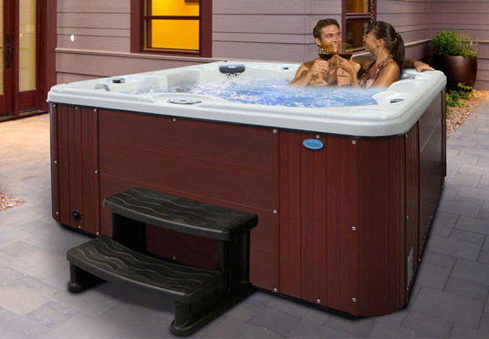 jacuzzi sale distributor belgium calspas