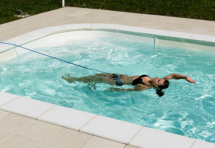 accessories for pool in Belgium waterair fosses-la-ville, namur