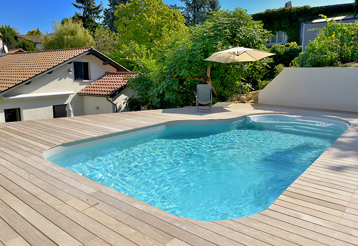 enjoy your pool with a beautiful liner in belgium waterair Fosses la ville, namur