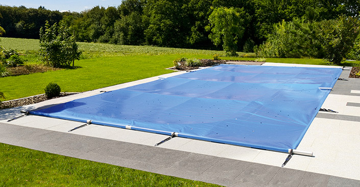 coverwat pool cover GGILPRO waterair belgium