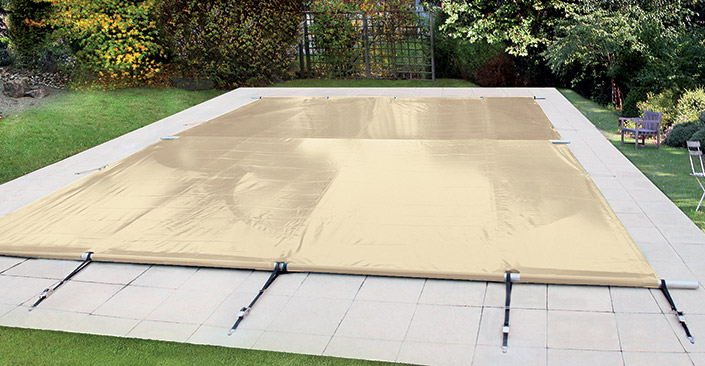 coverwat pool bar cover practical for pools in Wallonia ggil pro