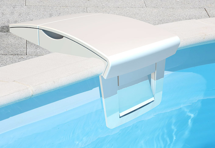 water filtration for swimming pools in belgium