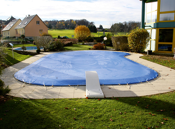 light cover qualifil for pools ggil pro in charleroi