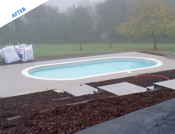 ggilpro renovates your pool in kit