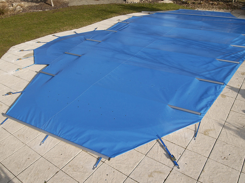 watertop couverture de piscine GGILPRO en wallonie